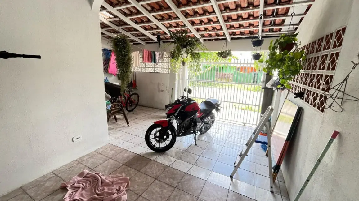 Foto 3 de Sala Comercial com 3 quartos à venda, 128m2 em Matinhos - PR