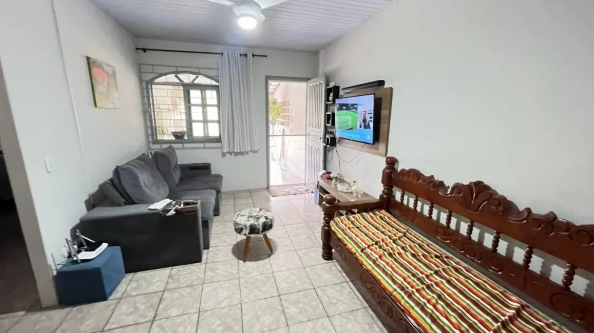 Foto 7 de Sala Comercial com 3 quartos à venda, 128m2 em Matinhos - PR