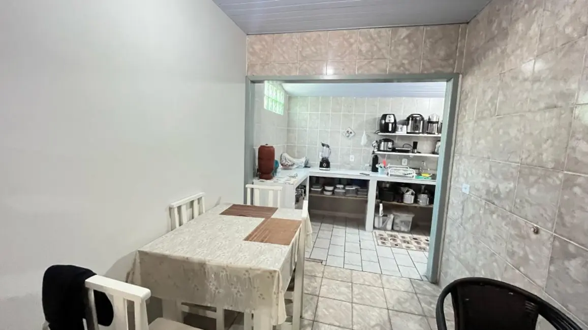 Foto 5 de Sala Comercial com 3 quartos à venda, 128m2 em Matinhos - PR