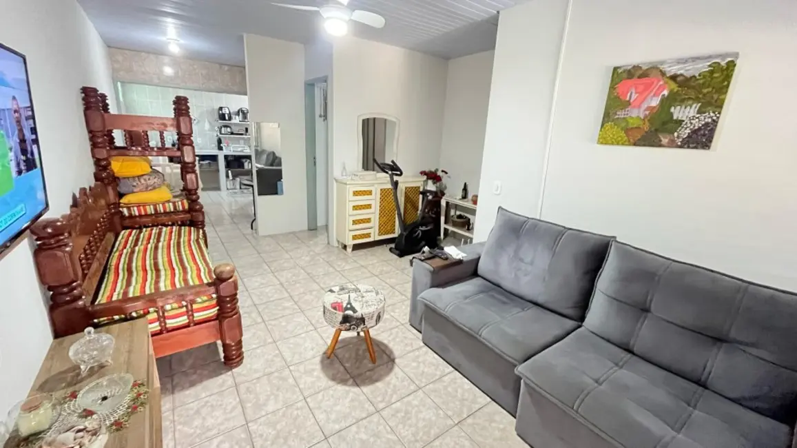 Foto 4 de Sala Comercial com 3 quartos à venda, 128m2 em Matinhos - PR