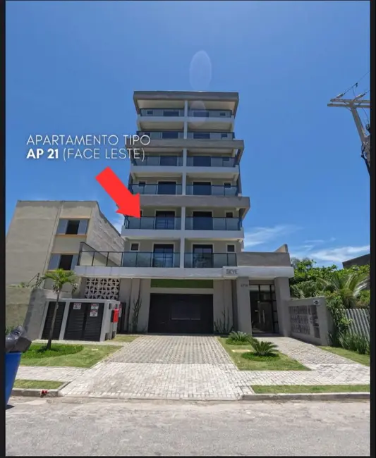 Casa com 2 quartos à venda, 72m2 em Matinhos - PR - imagem 1 Foto 1 de Casa com 2 quartos à venda, 72m2 em Matinhos - PR