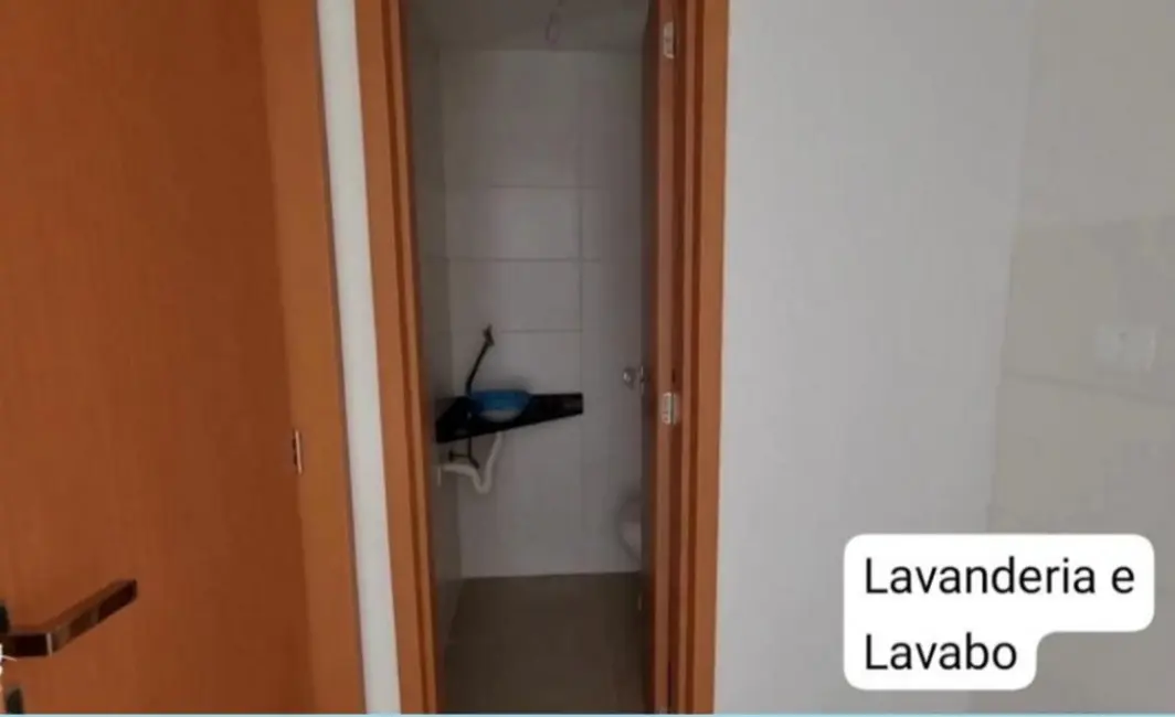 Apartamento com 1 quarto à venda, 46m2 em Matinhos - PR - imagem 7 Foto 7 de Apartamento com 1 quarto à venda, 46m2 em Matinhos - PR