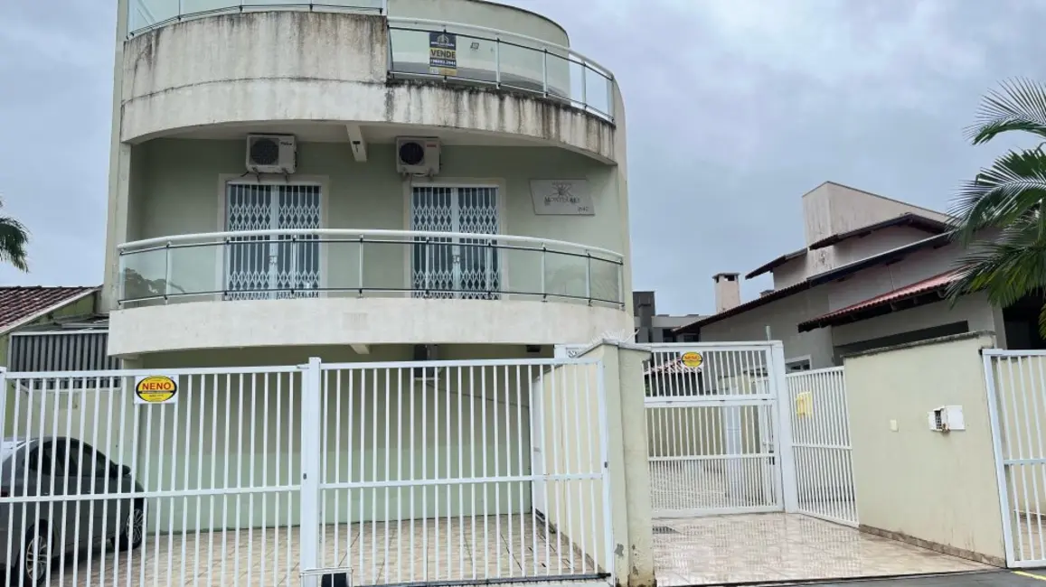 Foto 2 de Cobertura com 3 quartos à venda, 110m2 em Matinhos - PR