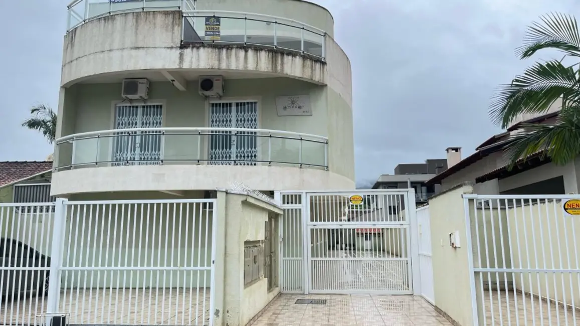 Foto 1 de Cobertura com 3 quartos à venda, 110m2 em Matinhos - PR
