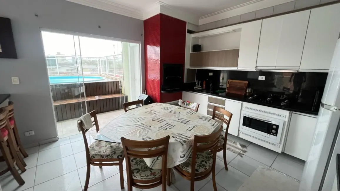 Foto 5 de Cobertura com 3 quartos à venda, 110m2 em Matinhos - PR