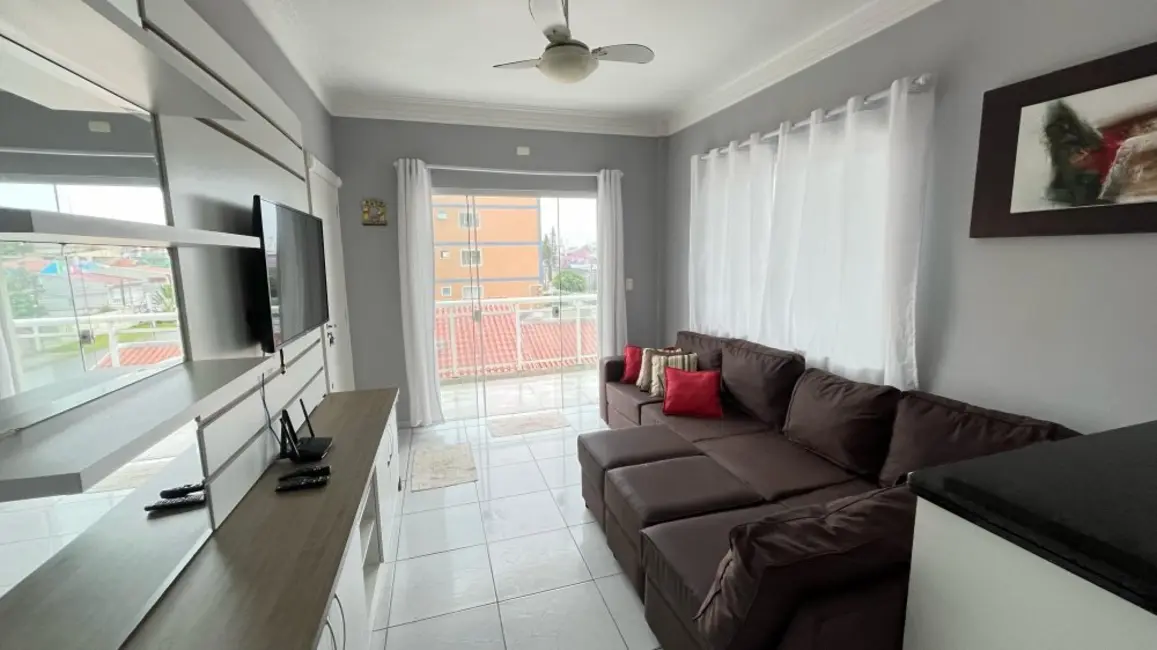 Foto 8 de Cobertura com 3 quartos à venda, 110m2 em Matinhos - PR