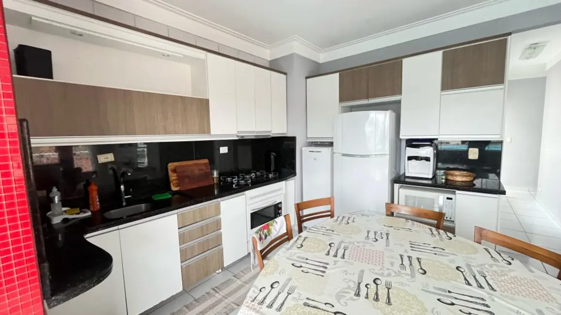 Foto 7 de Cobertura com 3 quartos à venda, 110m2 em Matinhos - PR