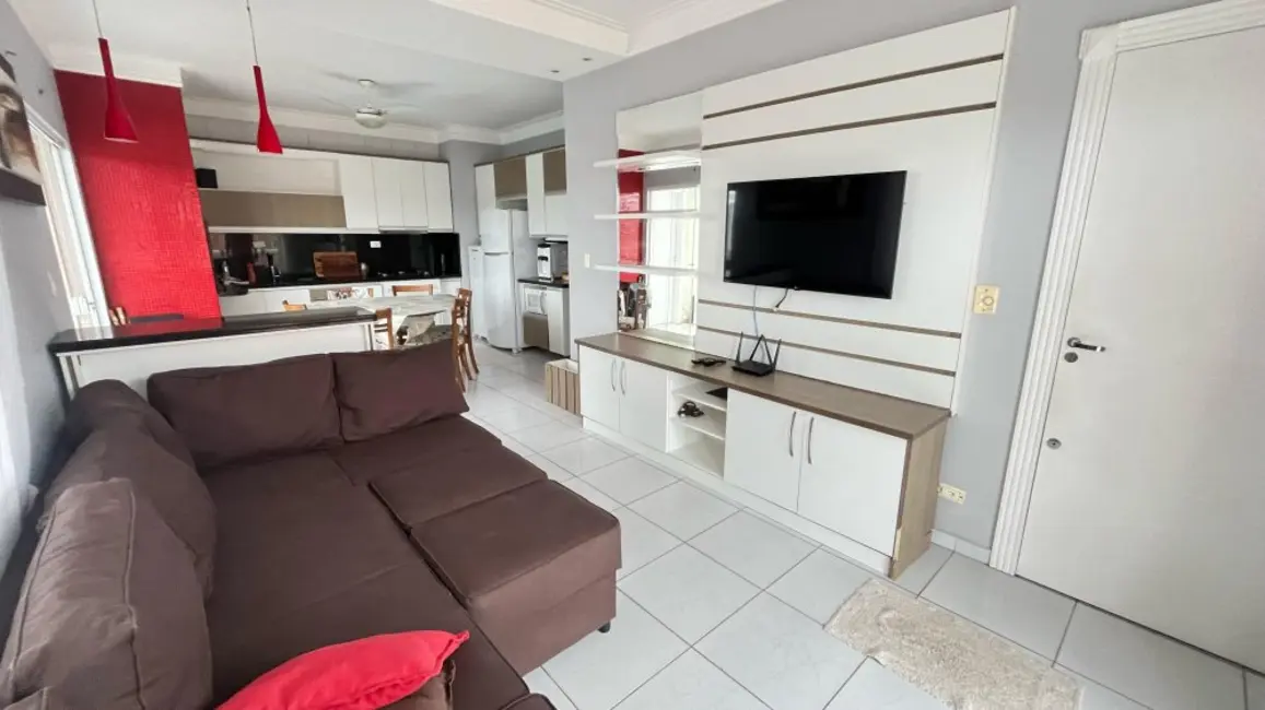 Foto 4 de Cobertura com 3 quartos à venda, 110m2 em Matinhos - PR