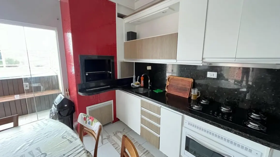 Foto 6 de Cobertura com 3 quartos à venda, 110m2 em Matinhos - PR