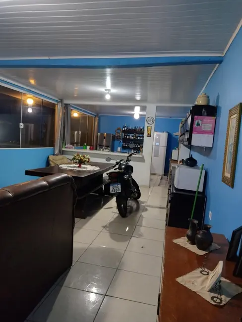 Foto 7 de Casa com 5 quartos à venda, 111m2 em Matinhos - PR