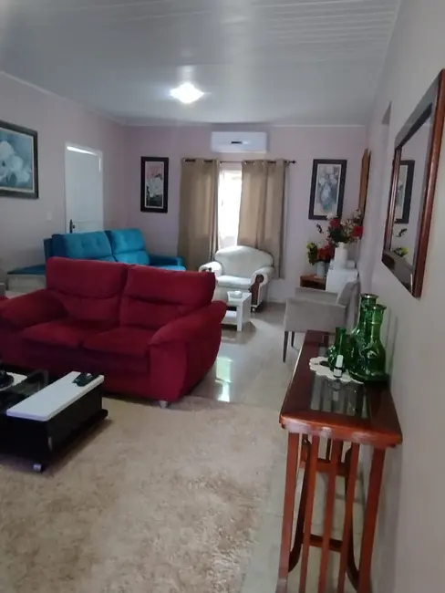 Foto 6 de Casa com 5 quartos à venda, 111m2 em Matinhos - PR