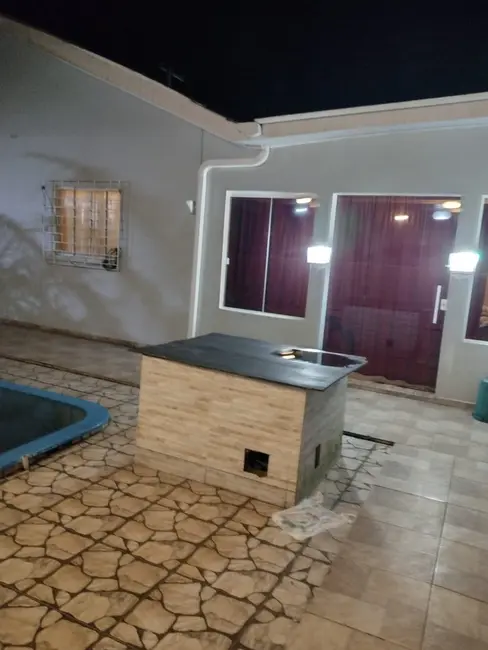 Foto 5 de Casa com 5 quartos à venda, 111m2 em Matinhos - PR