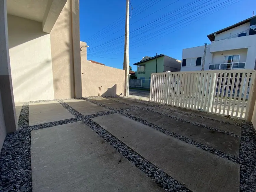 Foto 4 de Sobrado com 3 quartos à venda, 78m2 em Ipanema, Pontal Do Parana - PR