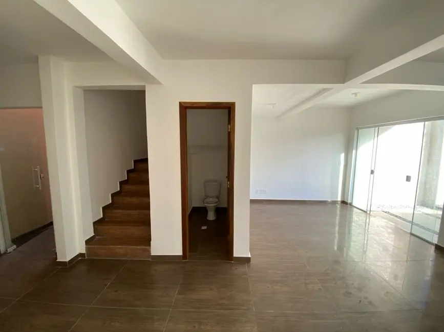 Foto 7 de Sobrado com 3 quartos à venda, 78m2 em Ipanema, Pontal Do Parana - PR