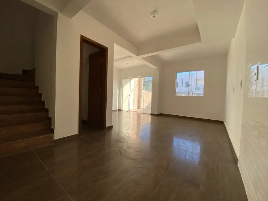 Foto 8 de Sobrado com 3 quartos à venda, 78m2 em Ipanema, Pontal Do Parana - PR