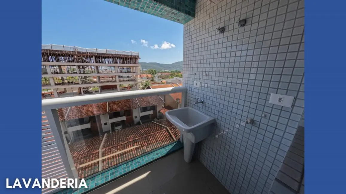 Apartamento com 3 quartos à venda, 85m2 em Matinhos - PR - imagem 7 Foto 7 de Apartamento com 3 quartos à venda, 85m2 em Matinhos - PR