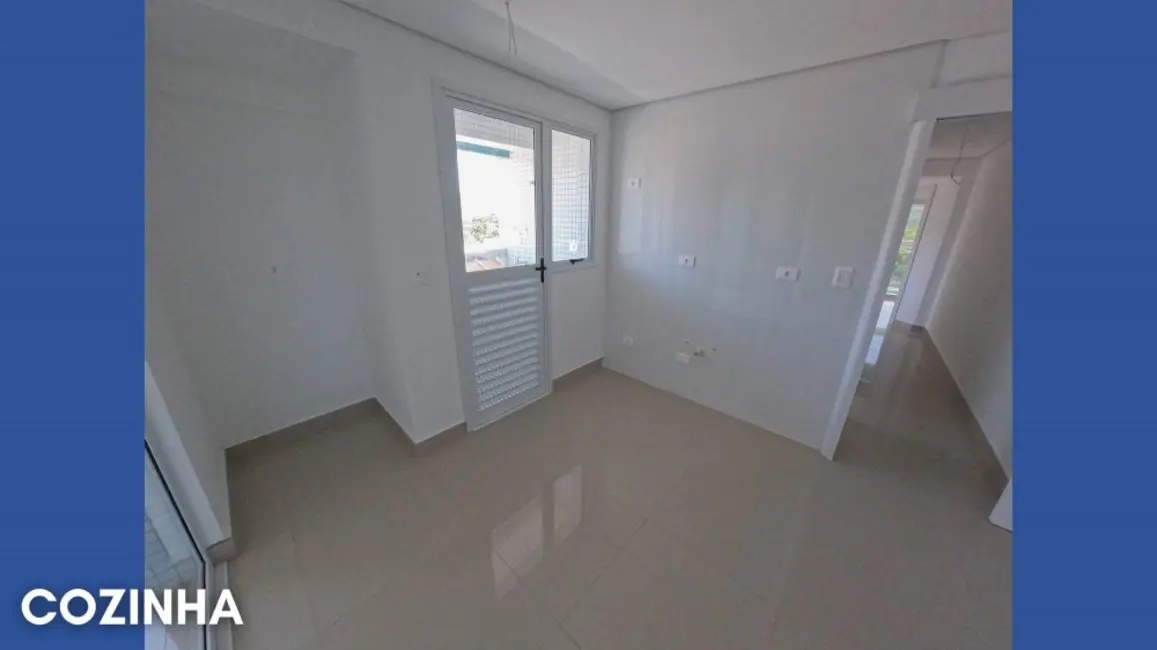 Apartamento com 3 quartos à venda, 85m2 em Matinhos - PR - imagem 8 Foto 8 de Apartamento com 3 quartos à venda, 85m2 em Matinhos - PR