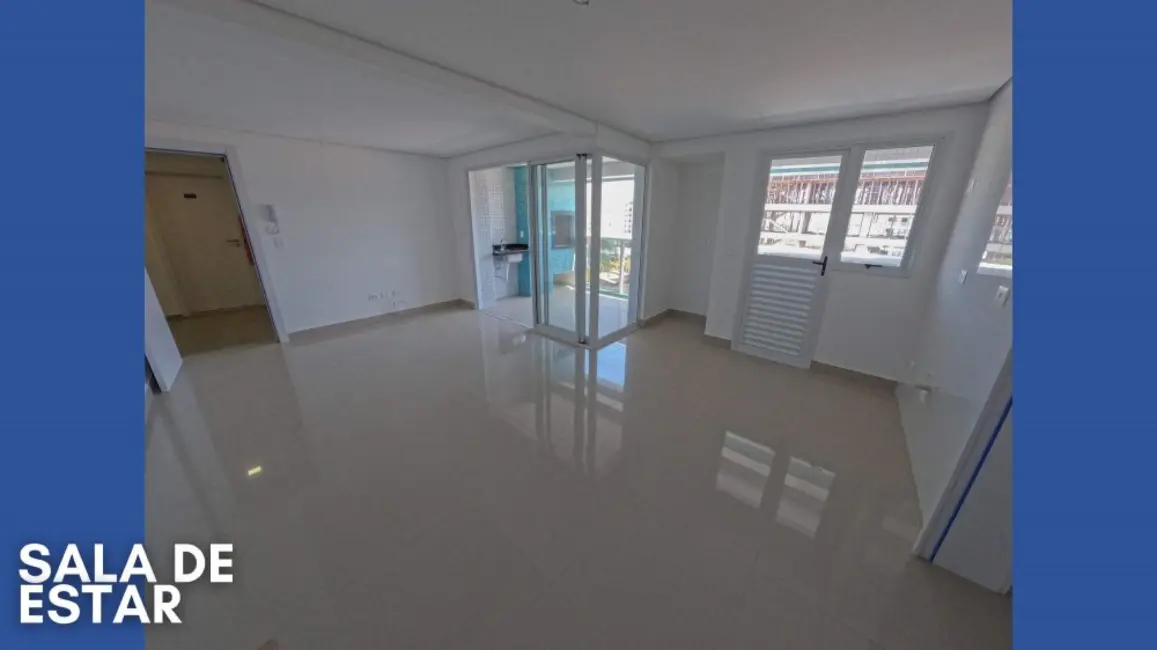 Foto 2 de Apartamento com 3 quartos à venda, 85m2 em Matinhos - PR