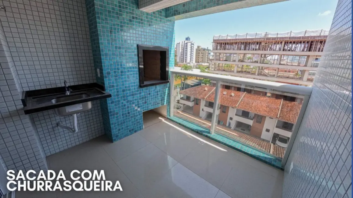 Apartamento com 3 quartos à venda, 85m2 em Matinhos - PR - imagem 5 Foto 5 de Apartamento com 3 quartos à venda, 85m2 em Matinhos - PR