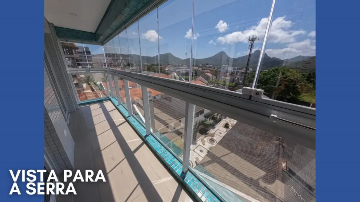 Apartamento com 3 quartos à venda, 85m2 em Matinhos - PR - imagem 6 Foto 6 de Apartamento com 3 quartos à venda, 85m2 em Matinhos - PR