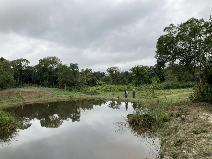 Foto 2 de Chácara com 3 quartos à venda, 140m2 em Morretes - PR