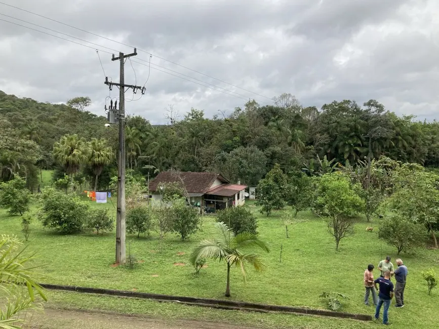 Foto 8 de Chácara com 3 quartos à venda, 140m2 em Morretes - PR
