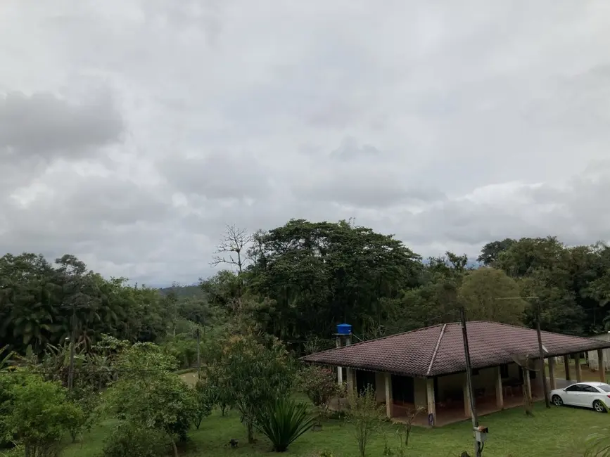 Foto 9 de Chácara com 3 quartos à venda, 140m2 em Morretes - PR