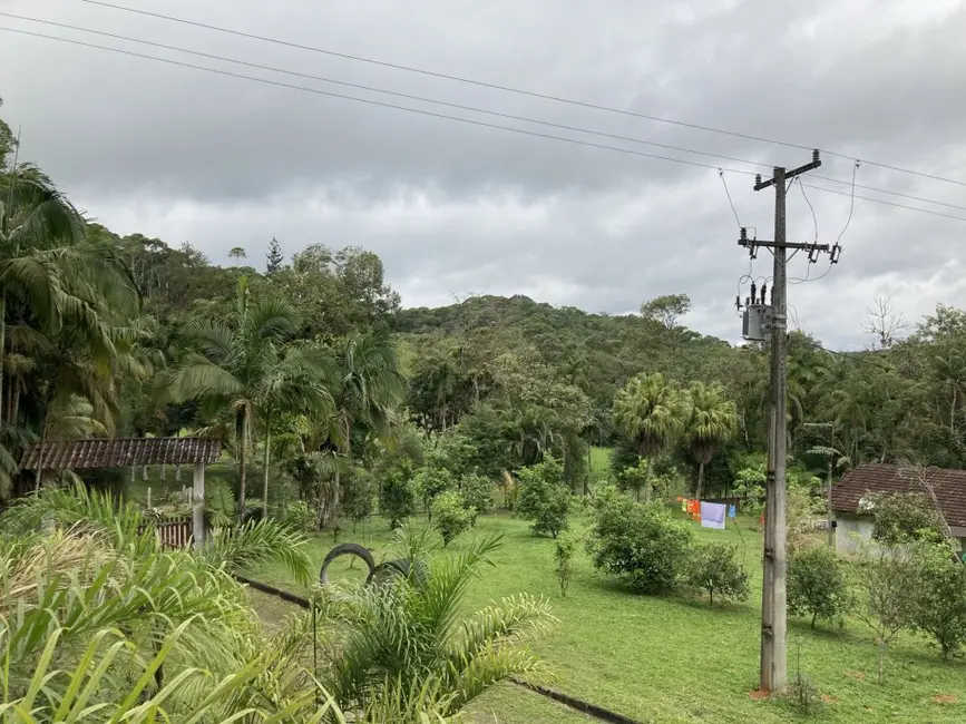 Foto 7 de Chácara com 3 quartos à venda, 140m2 em Morretes - PR