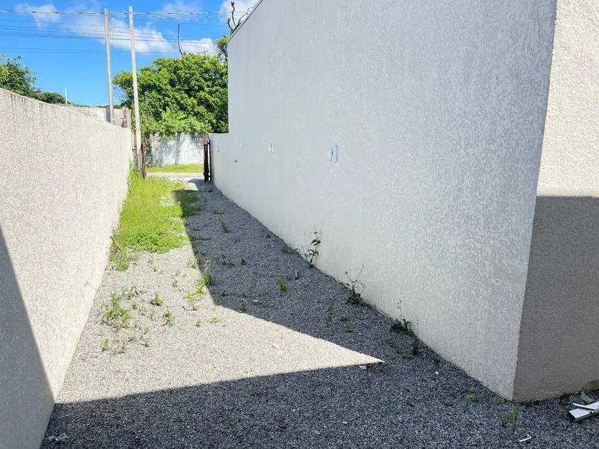 Foto 4 de Casa com 3 quartos à venda, 56m2 em Matinhos - PR