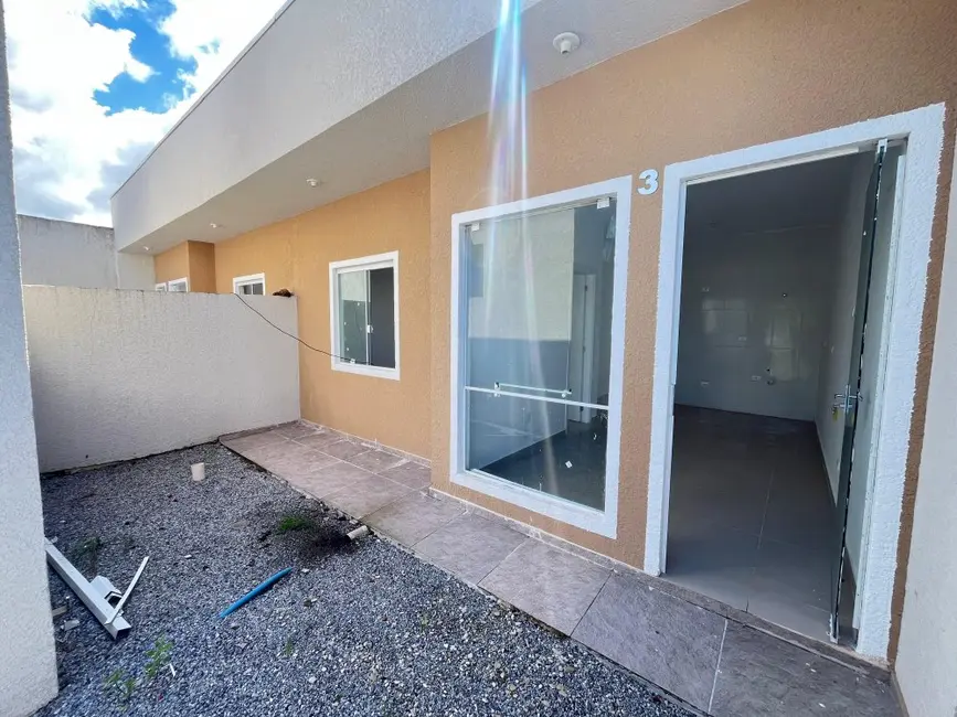 Foto 6 de Casa com 3 quartos à venda, 56m2 em Matinhos - PR