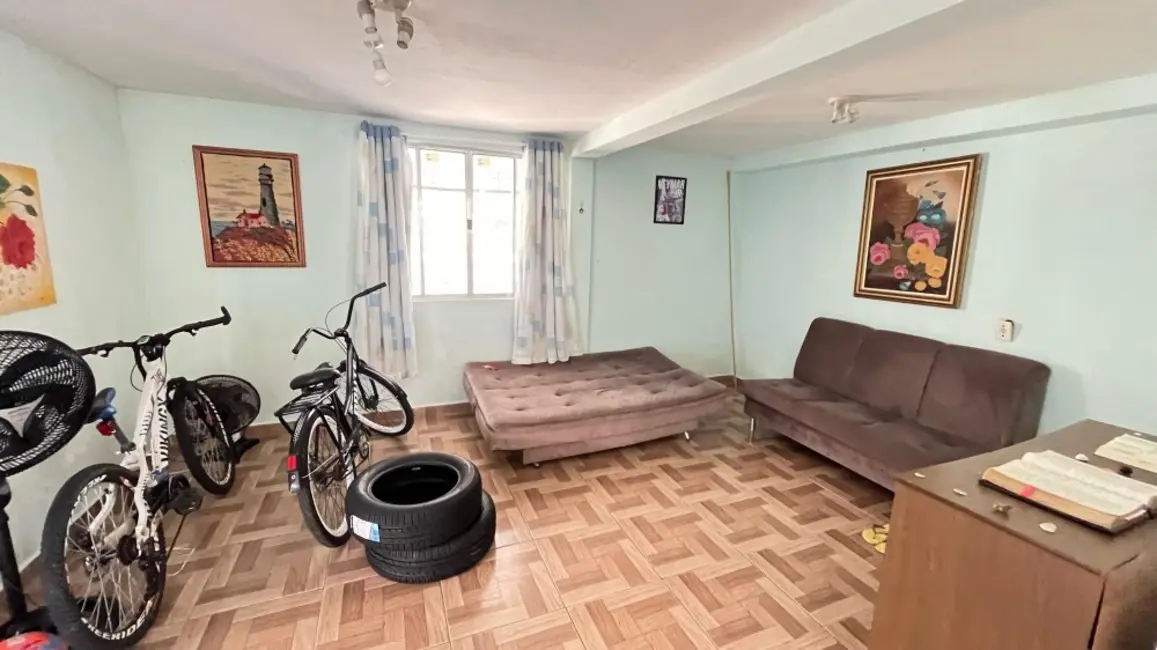 Foto 4 de Casa com 4 quartos à venda, 95m2 em Pontal Do Parana - PR