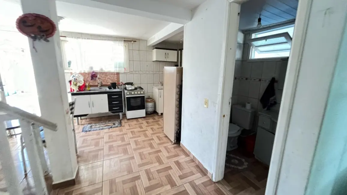 Foto 7 de Casa com 4 quartos à venda, 95m2 em Pontal Do Parana - PR