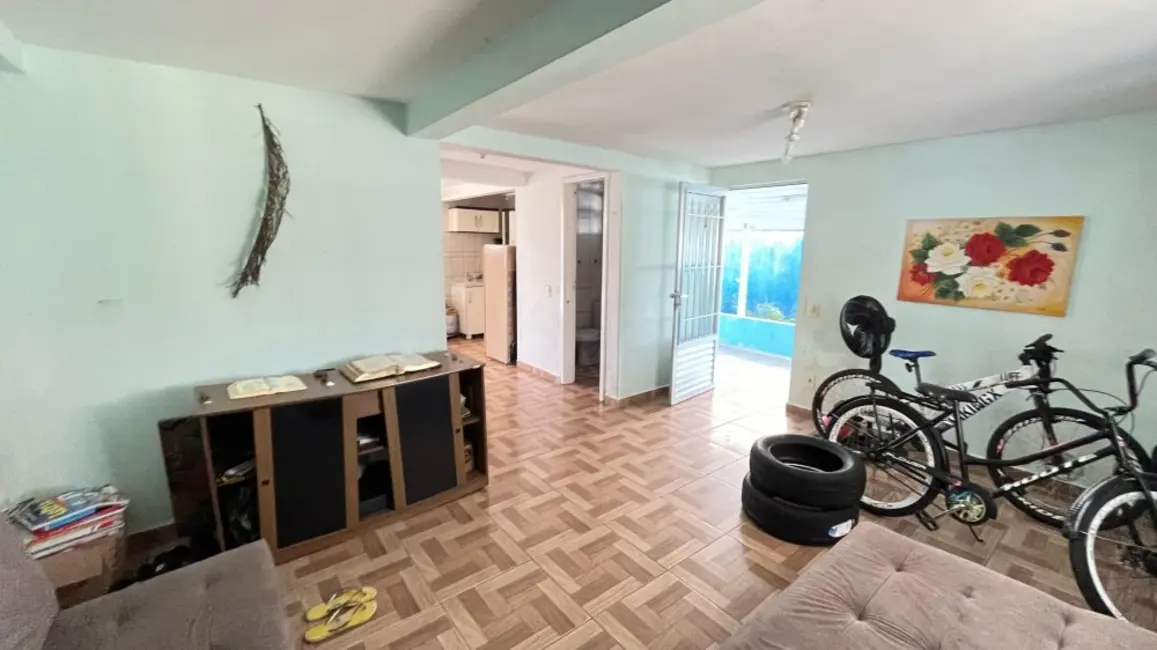 Foto 5 de Casa com 4 quartos à venda, 95m2 em Pontal Do Parana - PR