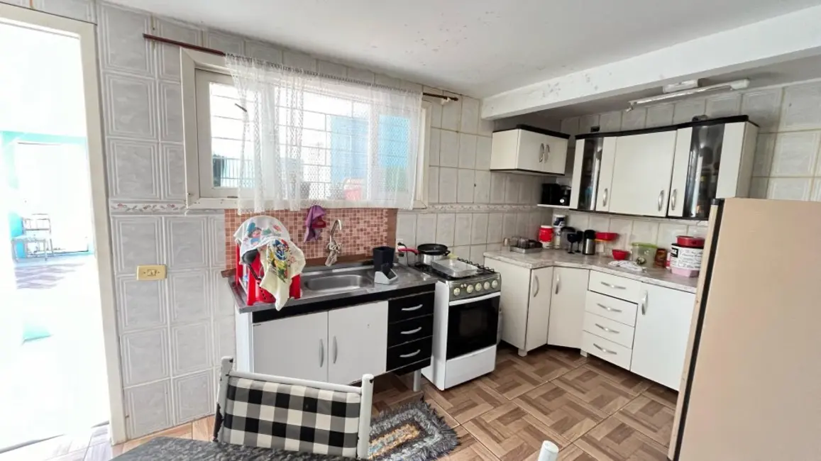 Foto 8 de Casa com 4 quartos à venda, 95m2 em Pontal Do Parana - PR