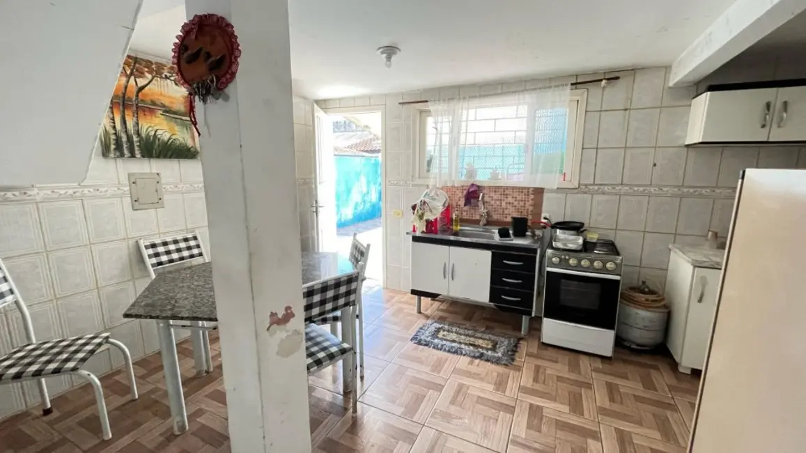 Foto 6 de Casa com 4 quartos à venda, 95m2 em Pontal Do Parana - PR