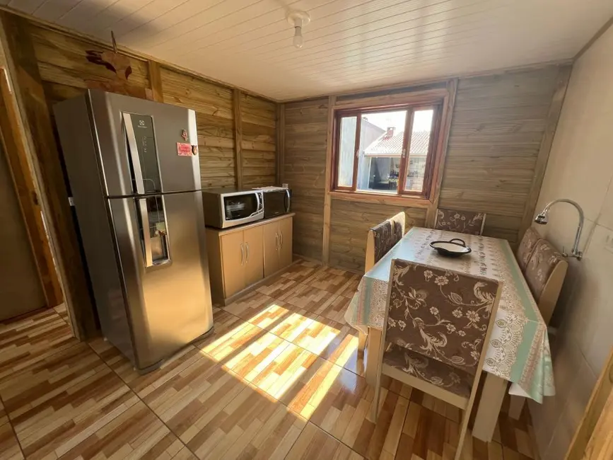 Foto 6 de Casa com 3 quartos à venda, 106m2 em Shangri-la, Pontal Do Parana - PR