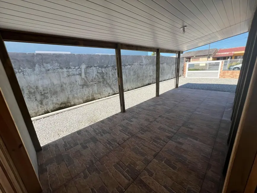 Foto 7 de Casa com 3 quartos à venda, 106m2 em Shangri-la, Pontal Do Parana - PR