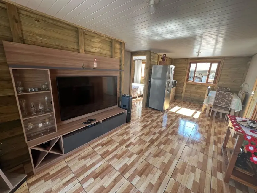 Foto 8 de Casa com 3 quartos à venda, 106m2 em Shangri-la, Pontal Do Parana - PR