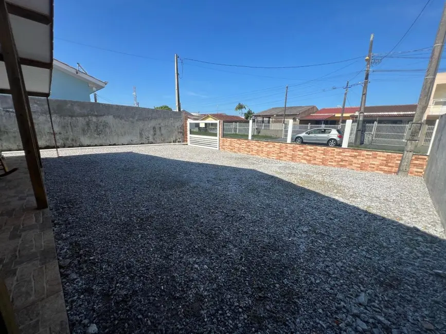 Foto 5 de Casa com 3 quartos à venda, 106m2 em Shangri-la, Pontal Do Parana - PR