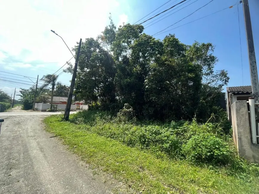 Foto 5 de Terreno / Lote à venda, 375m2 em Matinhos - PR