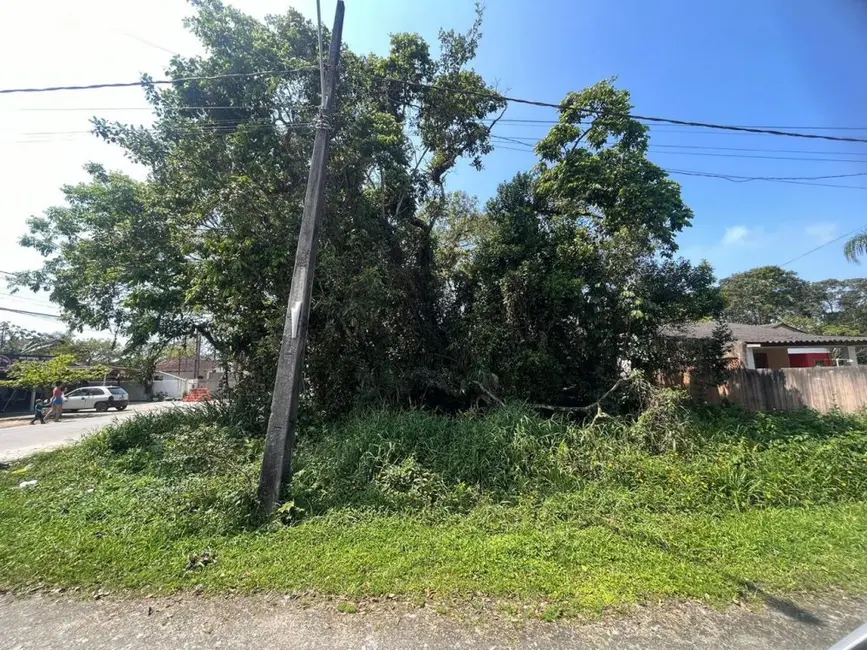 Foto 4 de Terreno / Lote à venda, 375m2 em Matinhos - PR