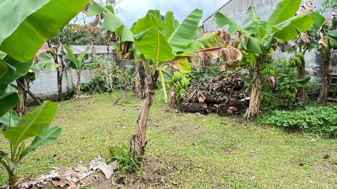 Foto 7 de Casa com 2 quartos à venda, 40m2 em Pontal Do Parana - PR