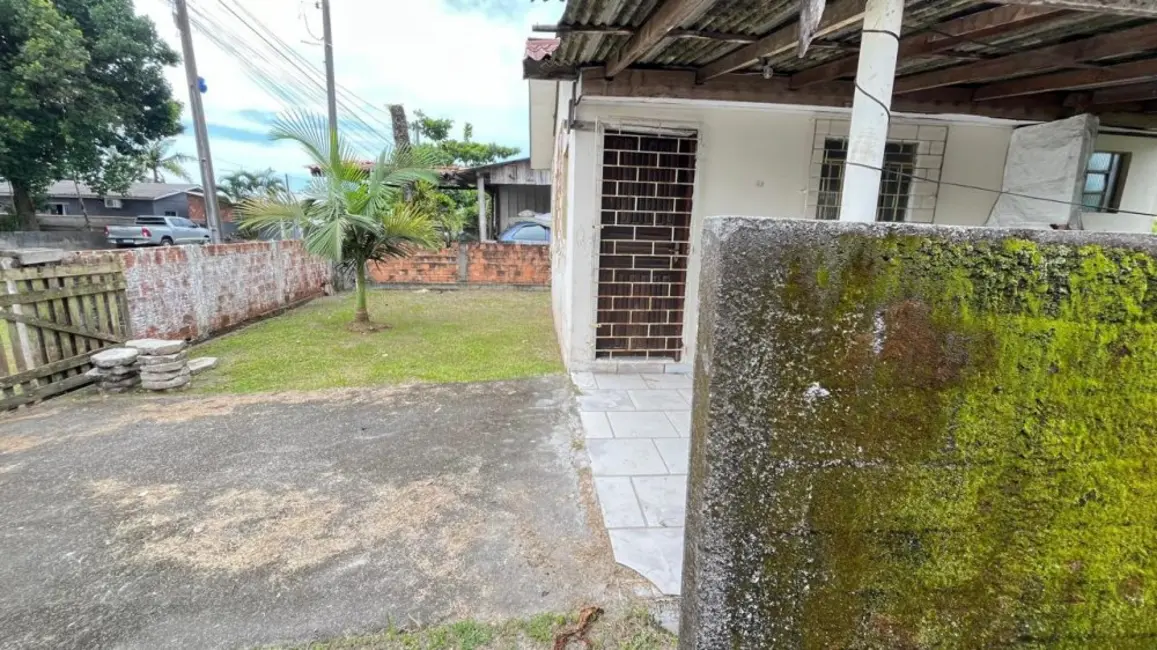 Foto 8 de Casa com 2 quartos à venda, 40m2 em Pontal Do Parana - PR
