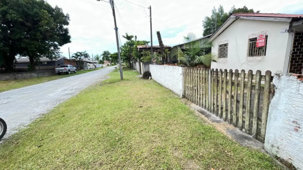 Foto 3 de Casa com 2 quartos à venda, 40m2 em Pontal Do Parana - PR