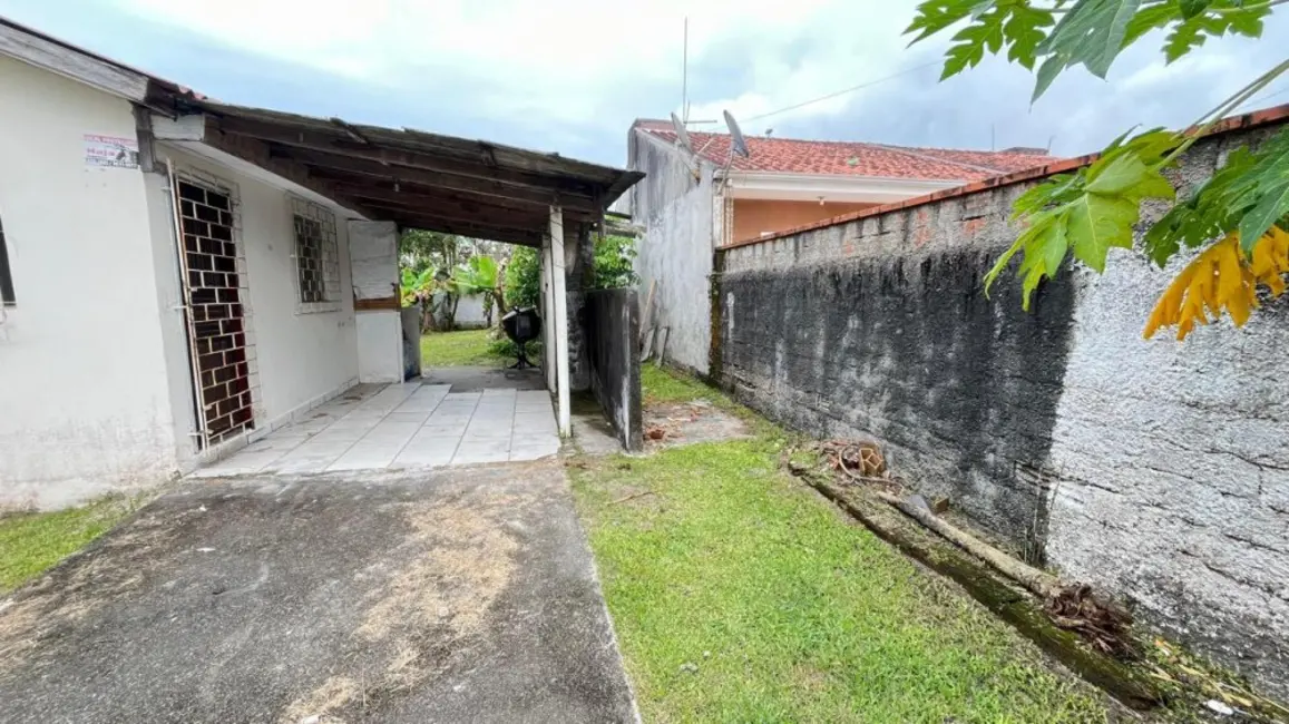 Foto 9 de Casa com 2 quartos à venda, 40m2 em Pontal Do Parana - PR