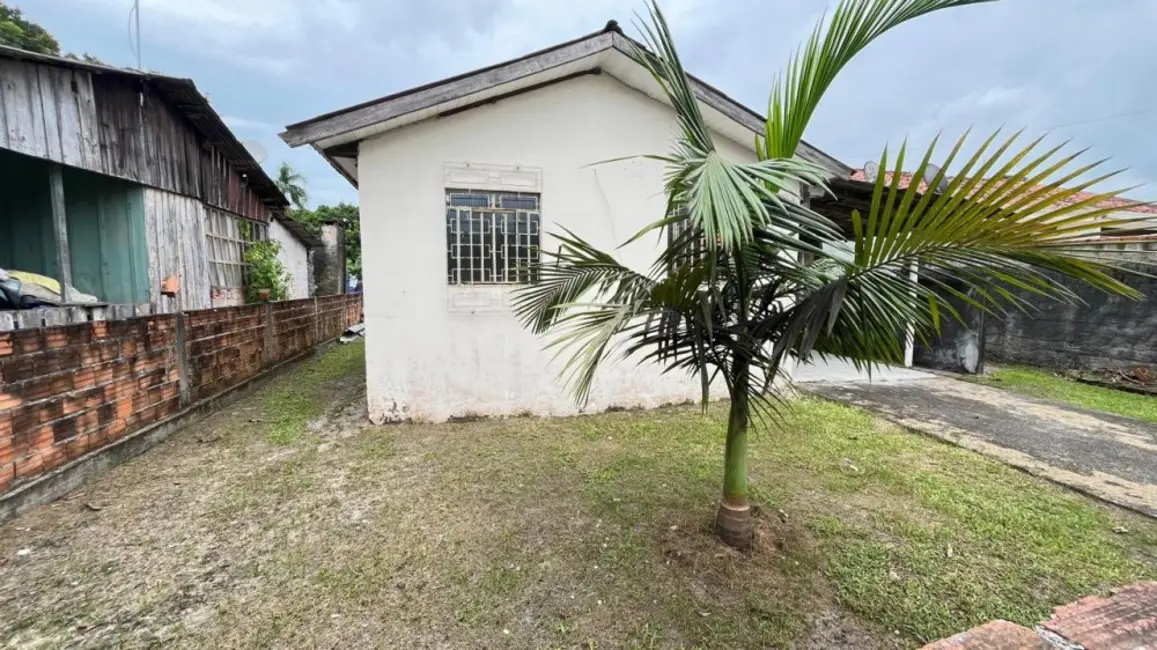 Foto 6 de Casa com 2 quartos à venda, 40m2 em Pontal Do Parana - PR