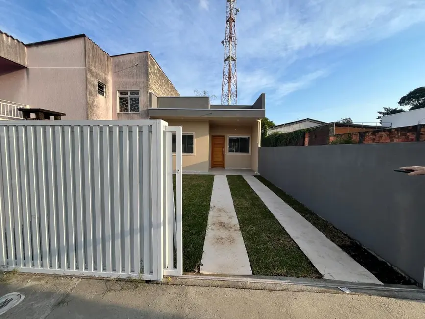 Foto 3 de Casa com 3 quartos à venda, 96m2 em Pontal Do Parana - PR
