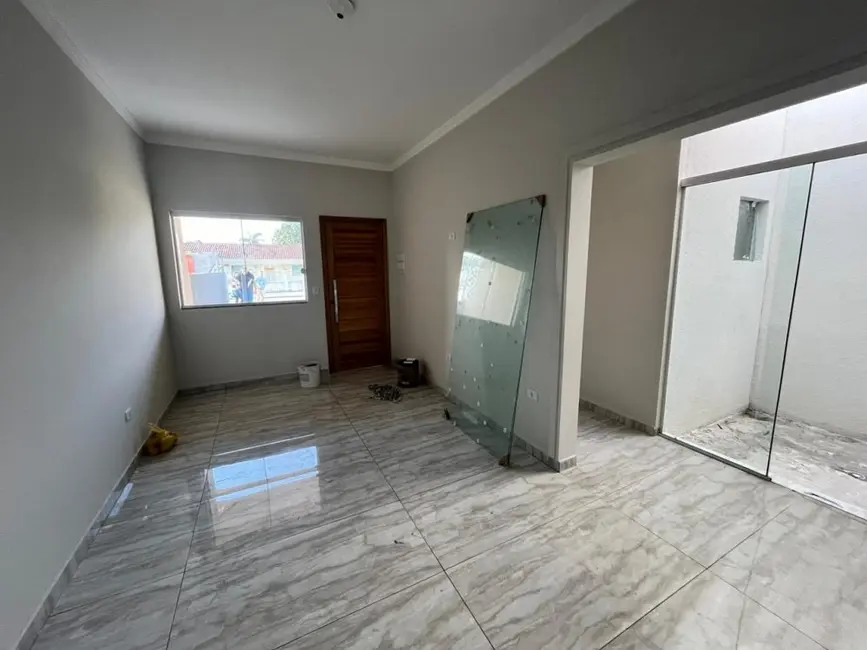 Foto 5 de Casa com 3 quartos à venda, 96m2 em Pontal Do Parana - PR