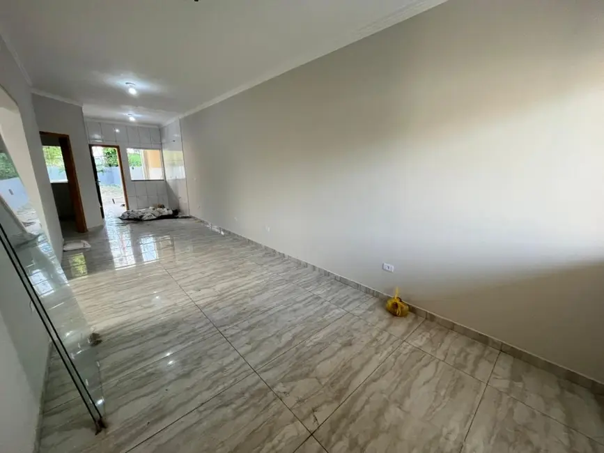 Foto 6 de Casa com 3 quartos à venda, 96m2 em Pontal Do Parana - PR