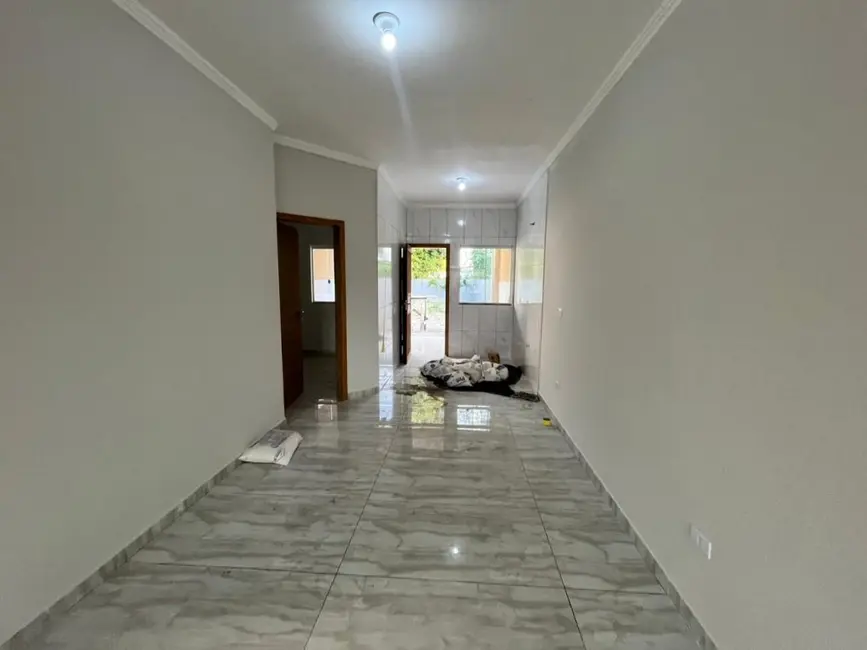 Foto 4 de Casa com 3 quartos à venda, 96m2 em Pontal Do Parana - PR